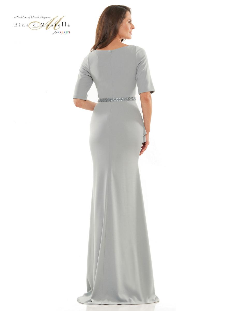 Rina di Montella Style Number RD2761 - 5