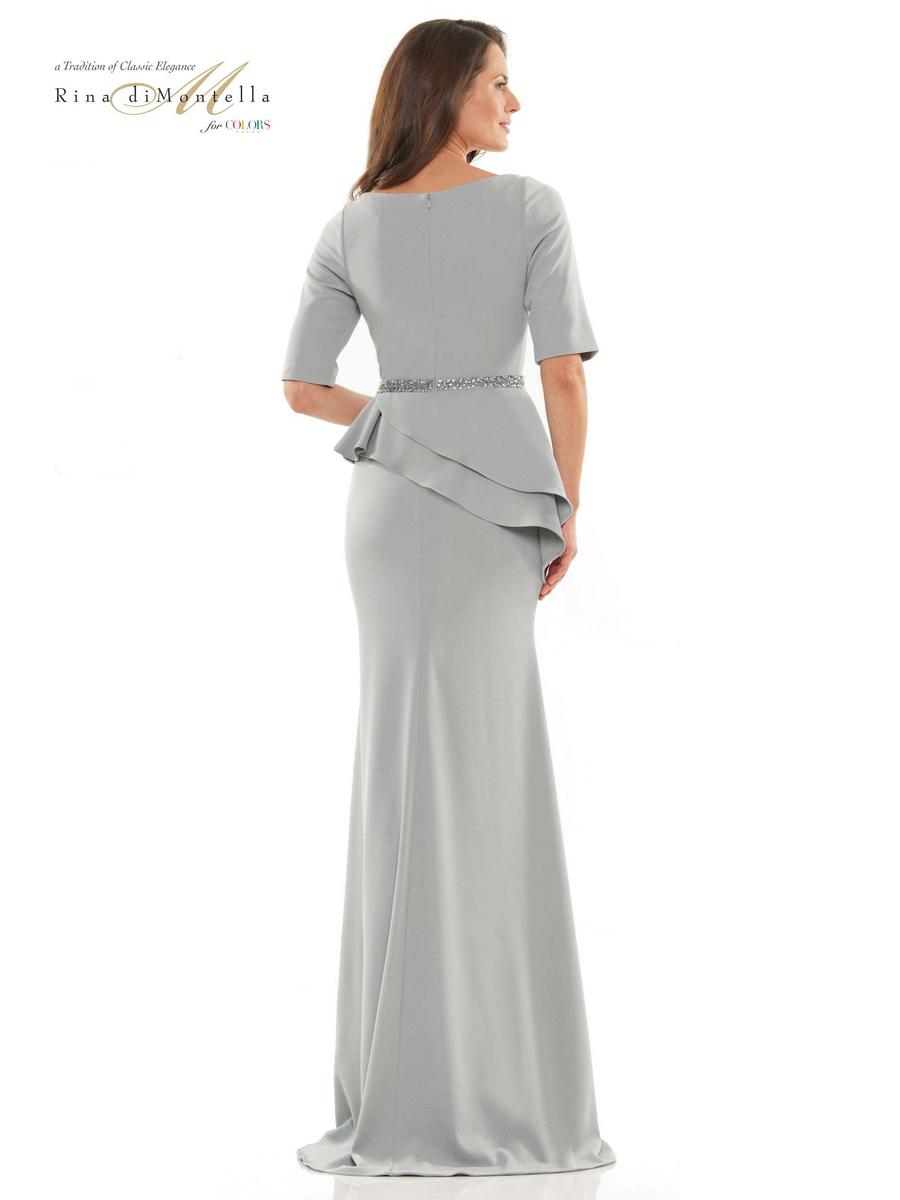 Rina di Montella Style Number RD2761 - 9