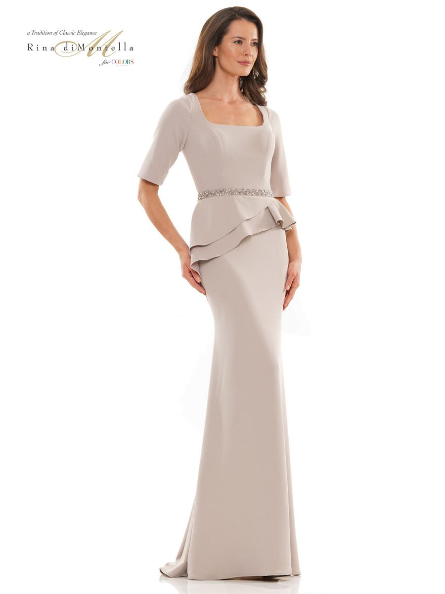 Rina di Montella Style Number RD2761 - 4