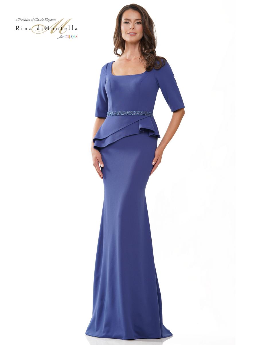 Rina di Montella Style Number RD2761 - 6