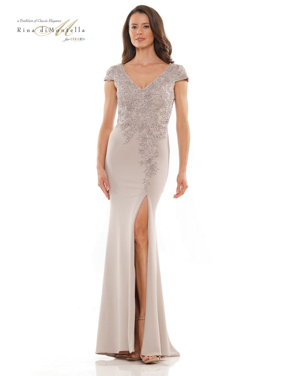 Rina di Montella Style Number RD2763 - 3