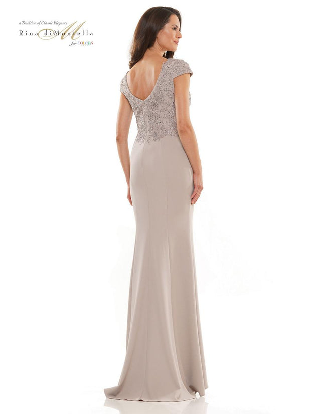 Rina di Montella Style Number RD2763 - 2
