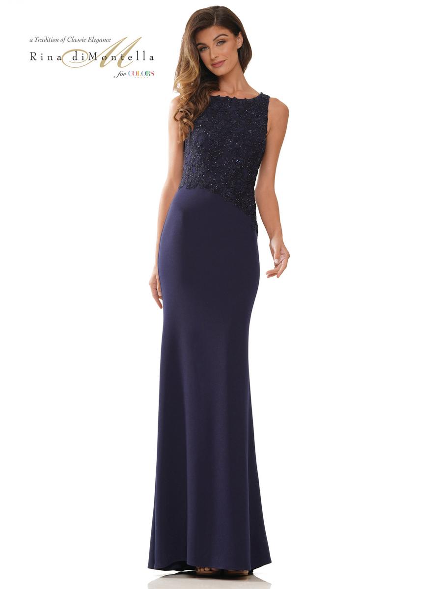 Rina di Montella Style Number RD2765 - 4