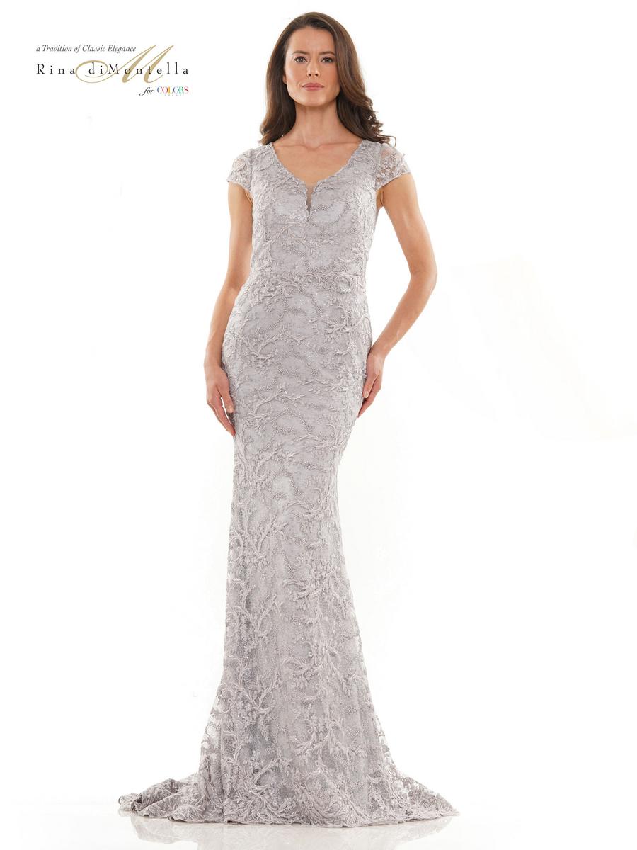 Rina di Montella Style Number RD2803 - 3