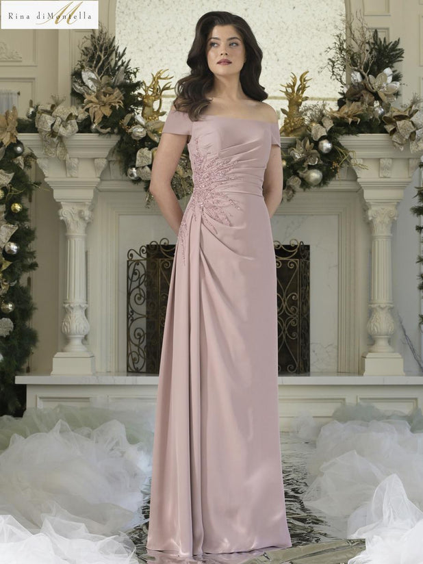 Rina di Montella Style Number RD2806 - 1