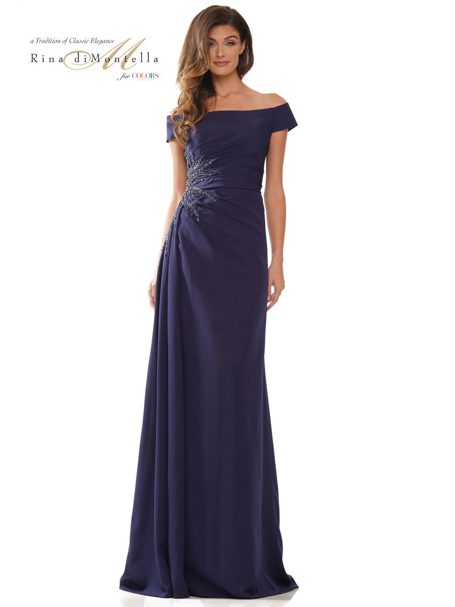 Rina di Montella Style Number RD2806 - 1