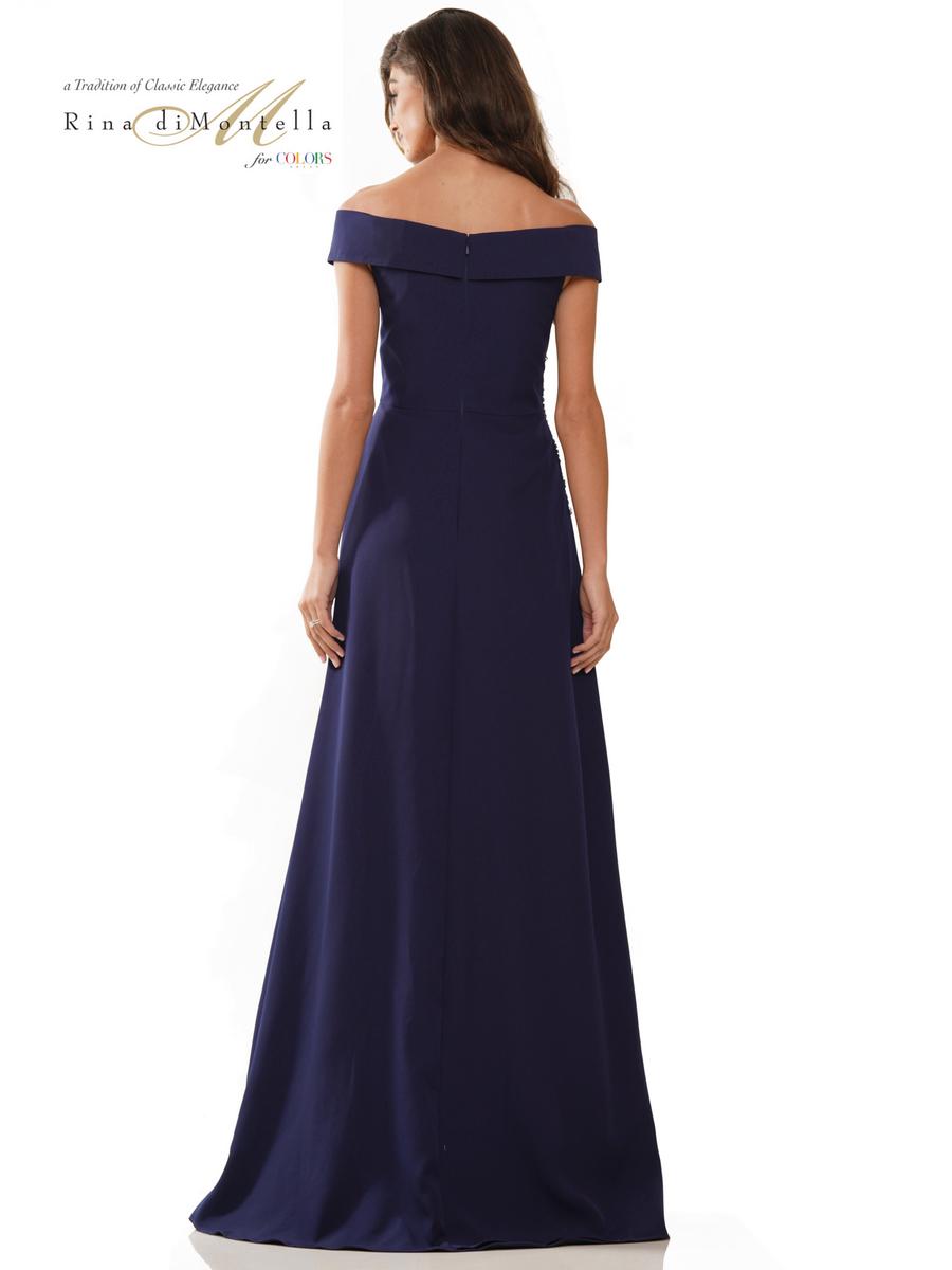 Rina di Montella Style Number RD2806 - 2