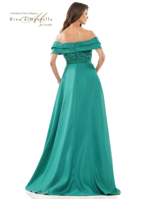 Rina di Montella Style Number RD2812 - 2
