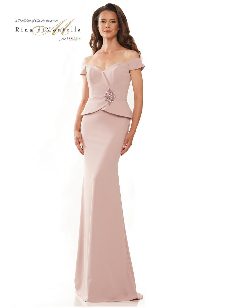 Rina di Montella Style Number RD2820 - 3