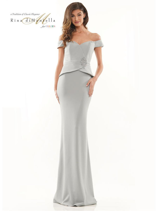 Rina di Montella Style Number RD2820 - 1