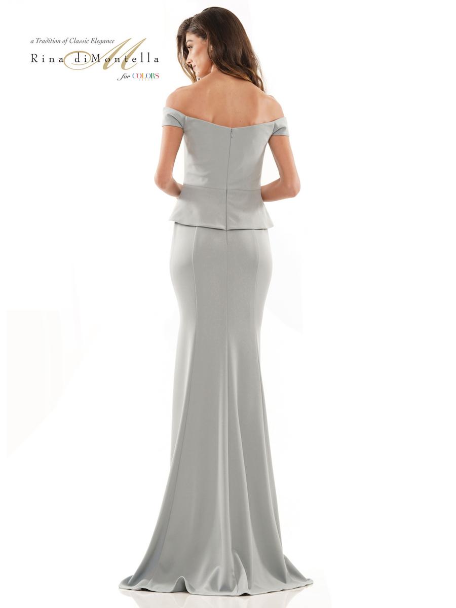 Rina di Montella Style Number RD2820 - 2