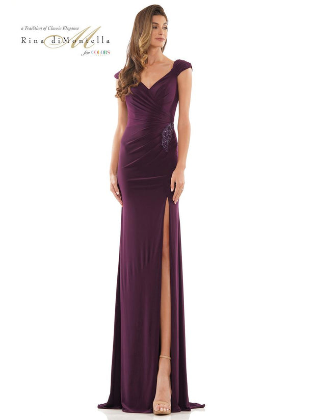 Rina di Montella Style Number RD2824 - 1