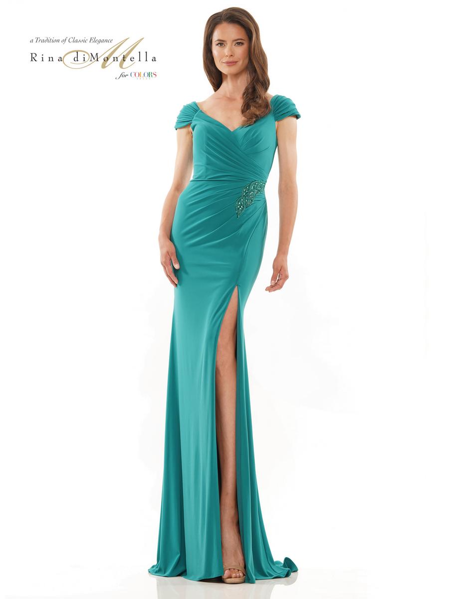 Rina di Montella Style Number RD2824 - 4