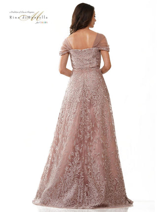 Rina di Montella Style Number RD2902 - 2