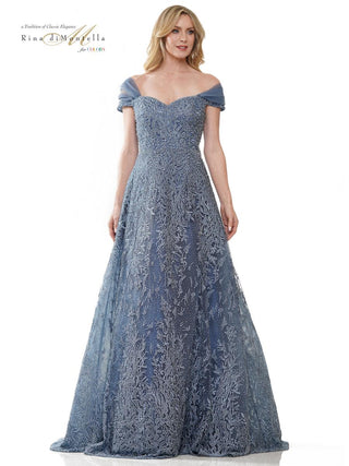 Rina di Montella Style Number RD2902 - 6