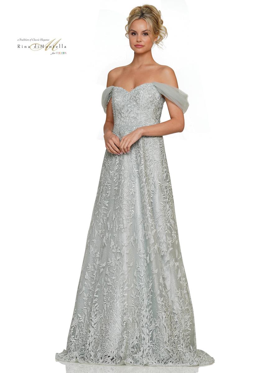 Rina di Montella Style Number RD2902 - 3