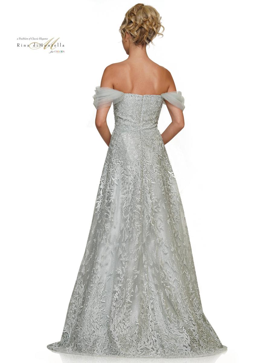 Rina di Montella Style Number RD2902 - 4