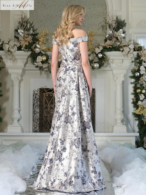 Rina di Montella Style Number RD2912 - 2
