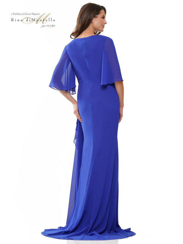 Rina di Montella Style Number RD2935 - 2