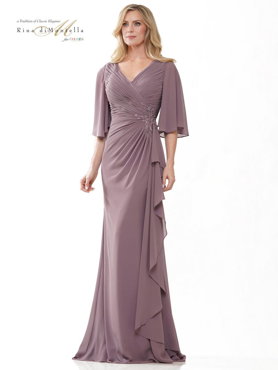Rina di Montella Style Number RD2935 - 4