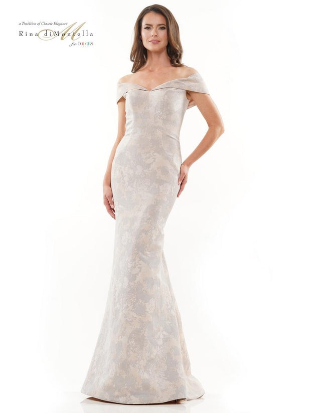 Rina di Montella Style Number RD2937 - 1