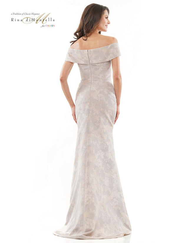 Rina di Montella Style Number RD2937 - 2