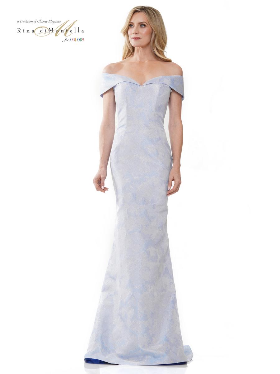 Rina di Montella Style Number RD2937 - 4