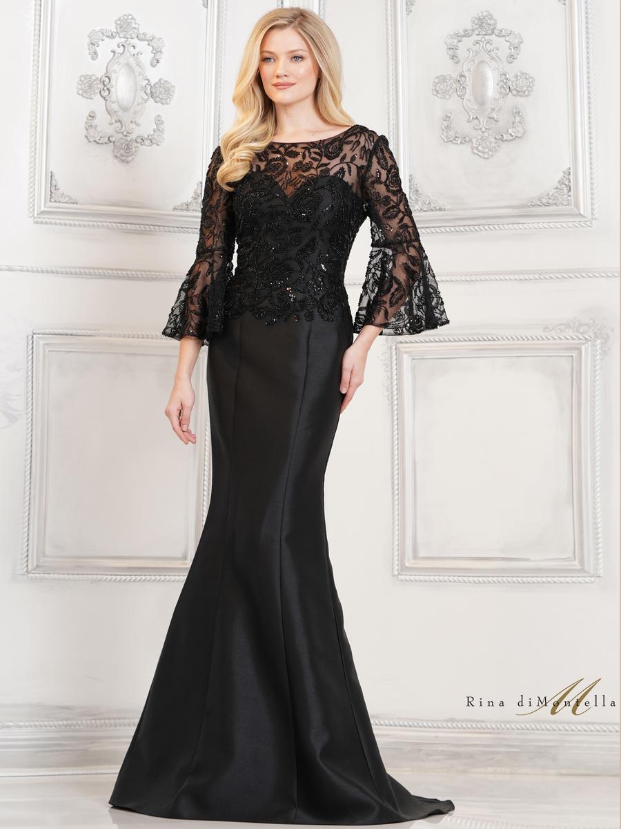 Rina di Montella Style Number RD2939 - 4