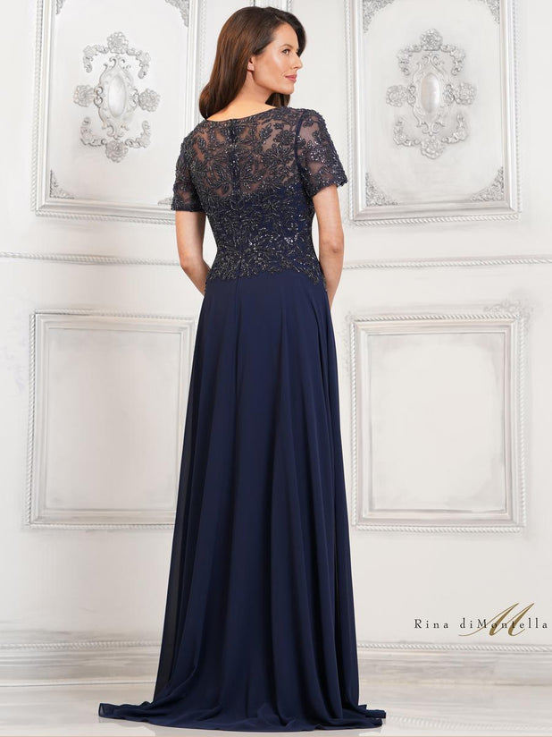 Rina di Montella Style Number RD2940 - 2