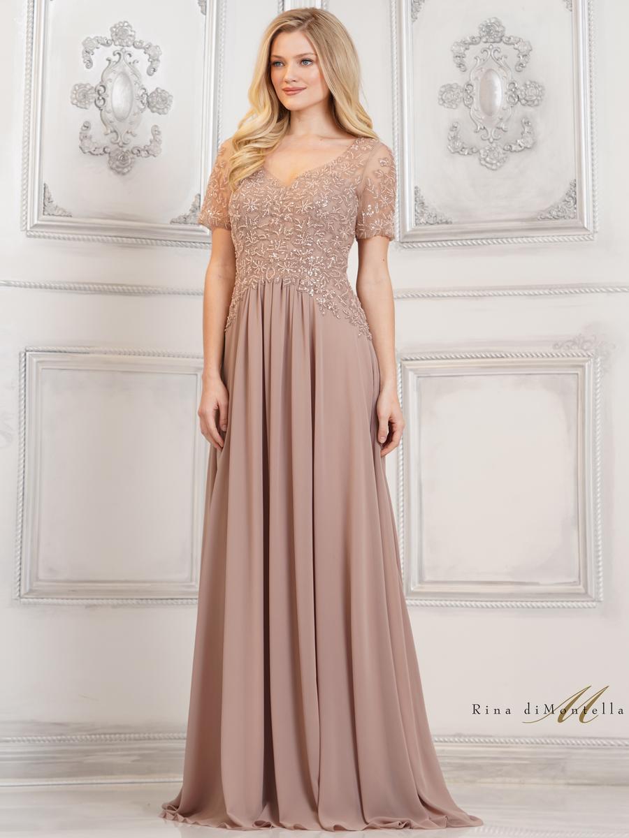 Rina di Montella Style Number RD2940 - 4