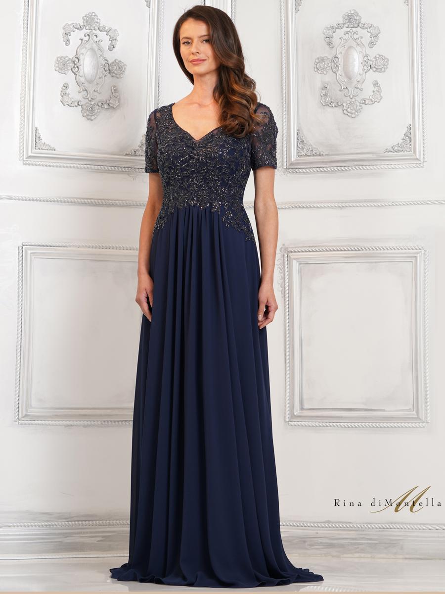 Rina di Montella Style Number RD2940 - 1