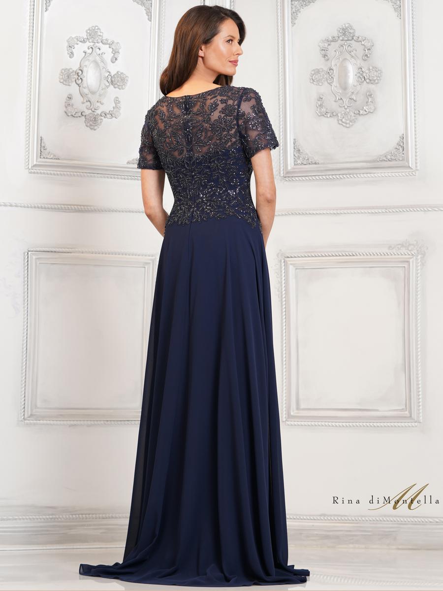 Rina di Montella Style Number RD2940 - 2