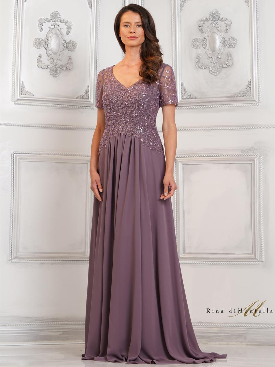 Rina di Montella Style Number RD2940 - 3