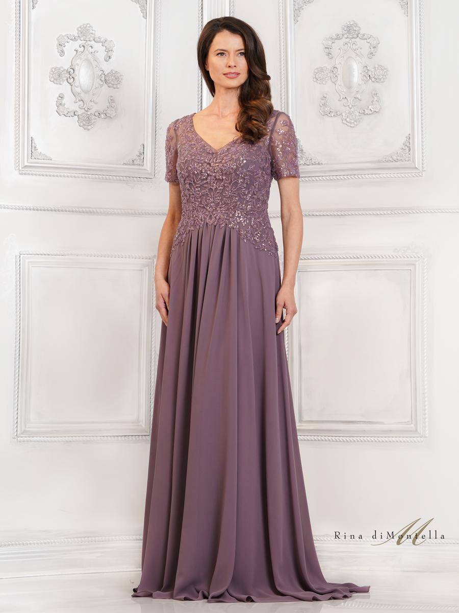 Rina di Montella Style Number RD2940 - 5