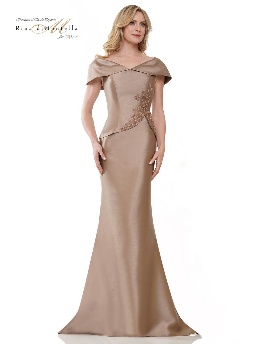 Rina di Montella Style Number RD2941 - 1