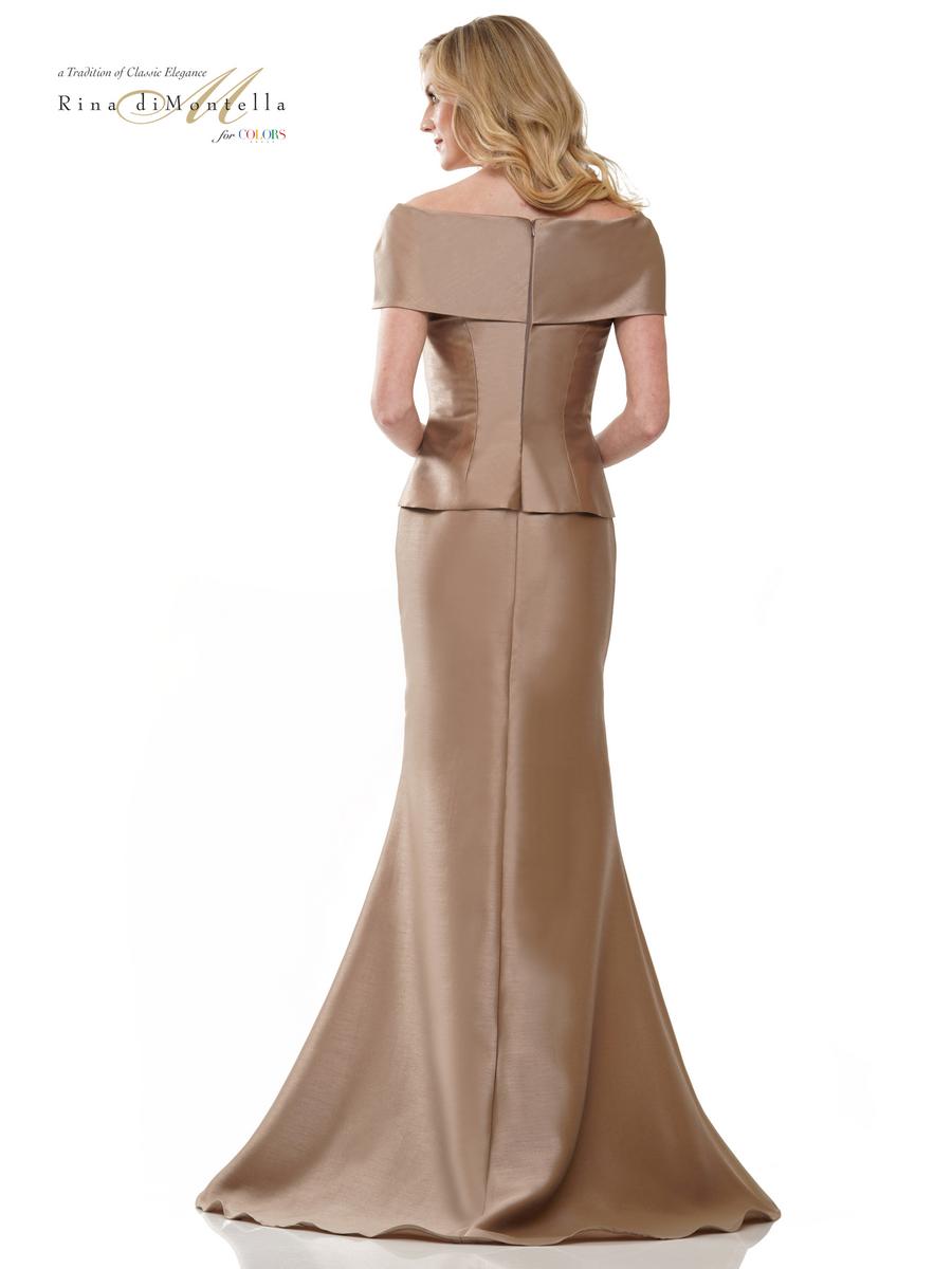 Rina di Montella Style Number RD2941 - 2