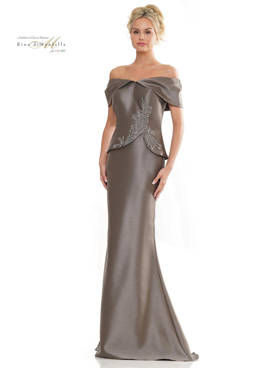 Rina di Montella Style Number RD2941 - 3