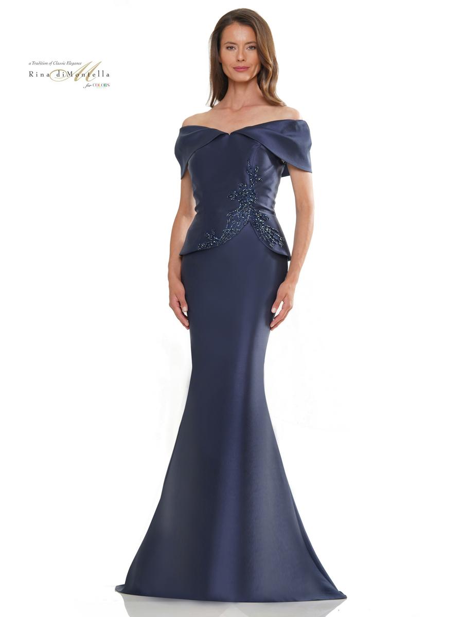 Rina di Montella Style Number RD2941 - 5