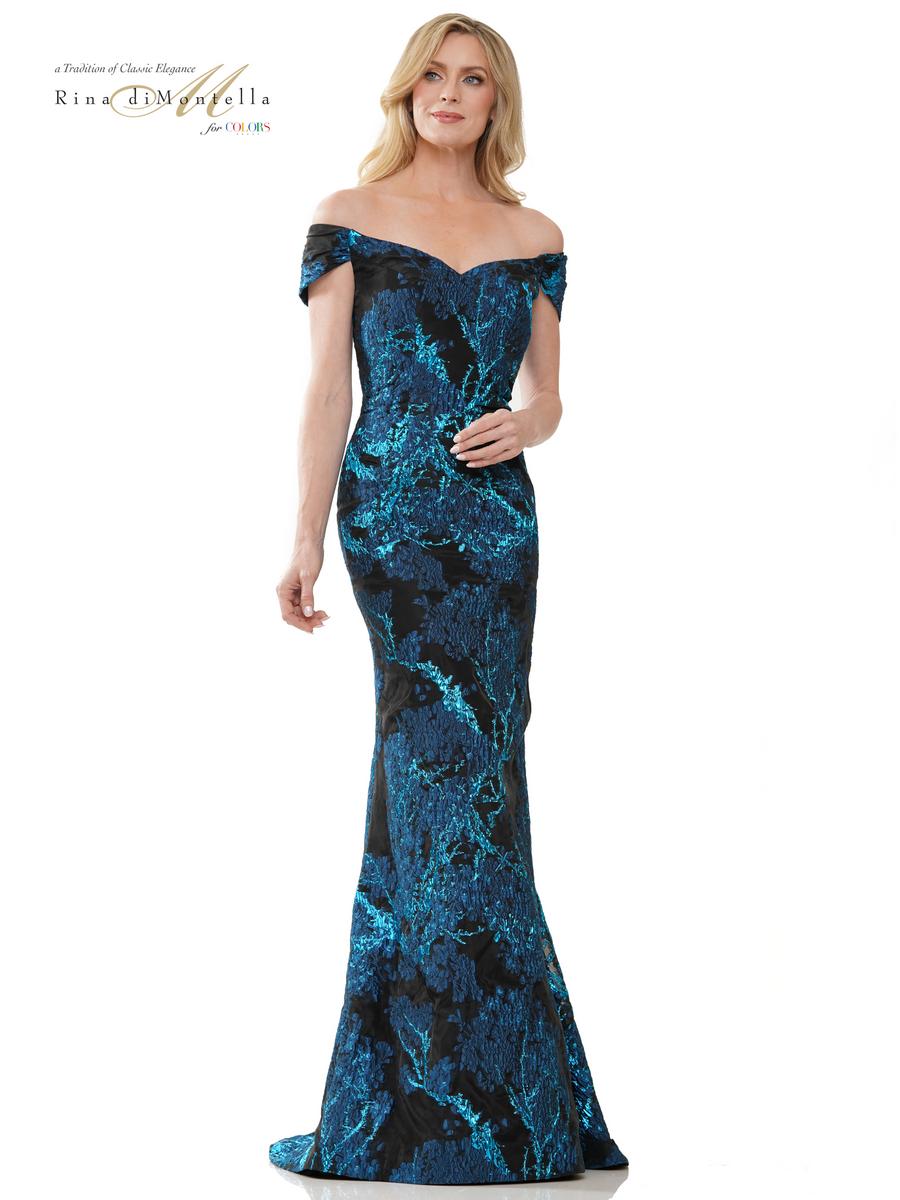 Rina di Montella Style Number RD2952 - 3