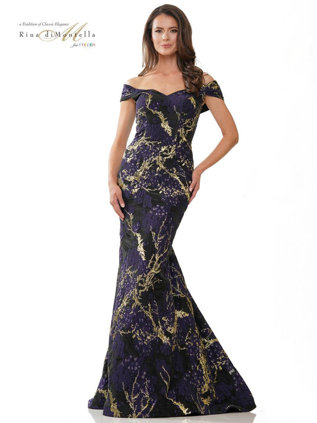 Rina di Montella Style Number RD2952 - 1