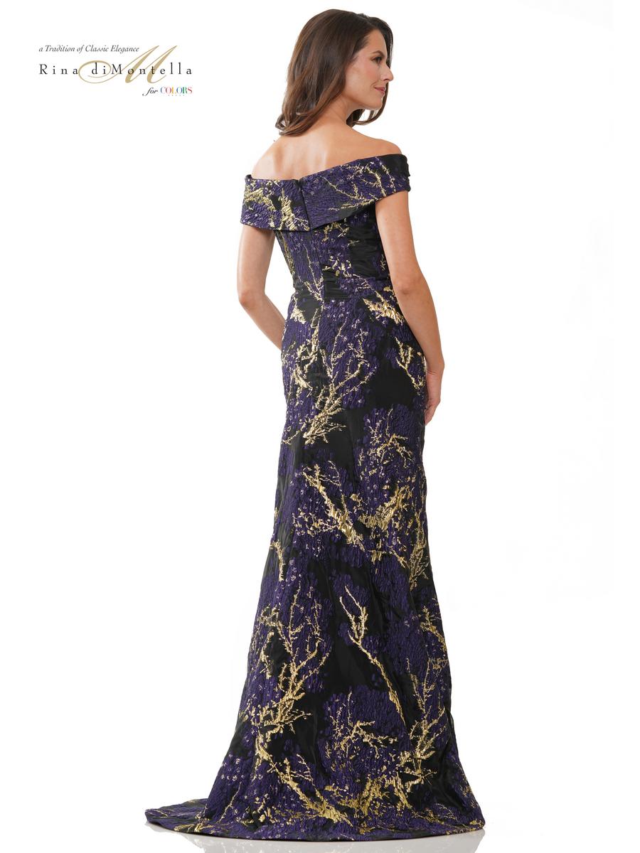 Rina di Montella Style Number RD2952 - 2