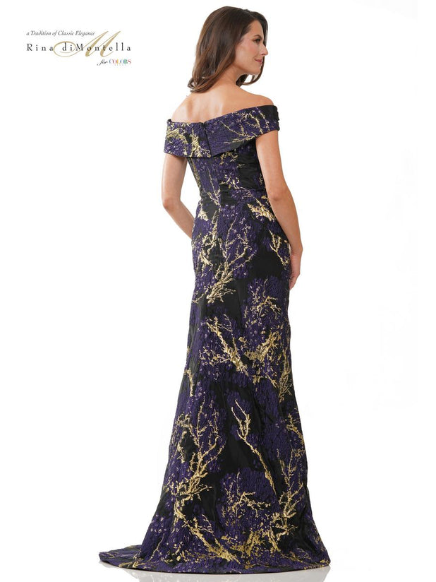 Rina di Montella Style Number RD2952 - 2