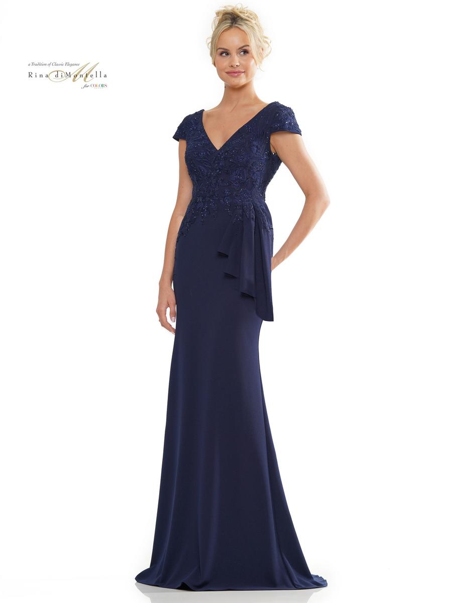 Rina di Montella Style Number RD2960 - 6