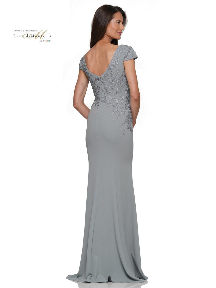 Rina di Montella Style Number RD2960 - 2