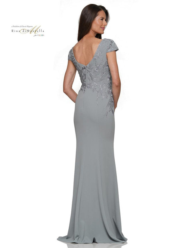Rina di Montella Style Number RD2960 - 2