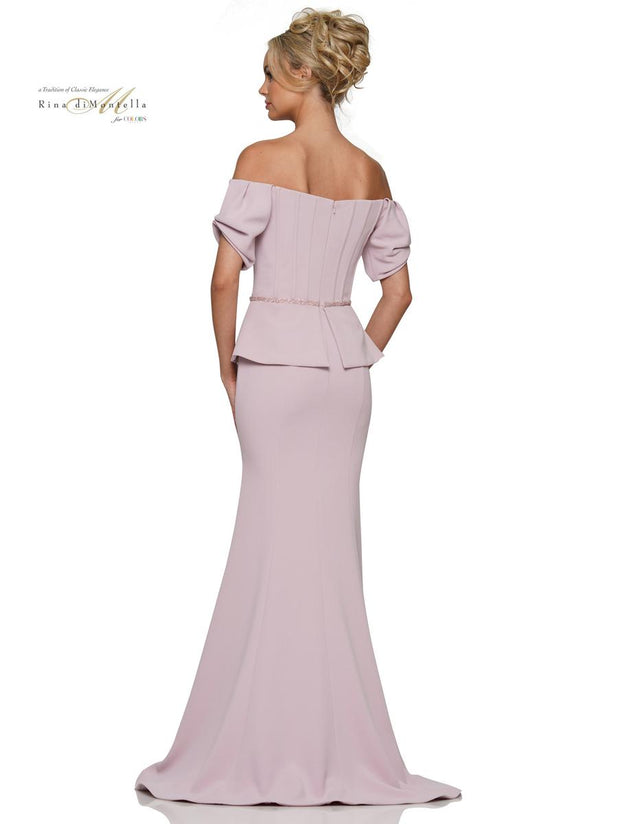 Rina di Montella Style Number RD2965 - 2