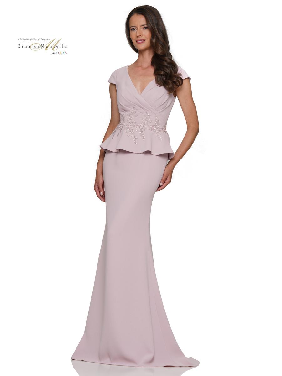 Rina di Montella Style Number RD2971 - 3