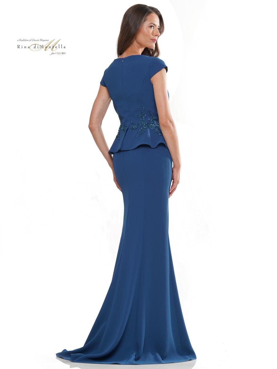 Rina di Montella Style Number RD2971 - 2