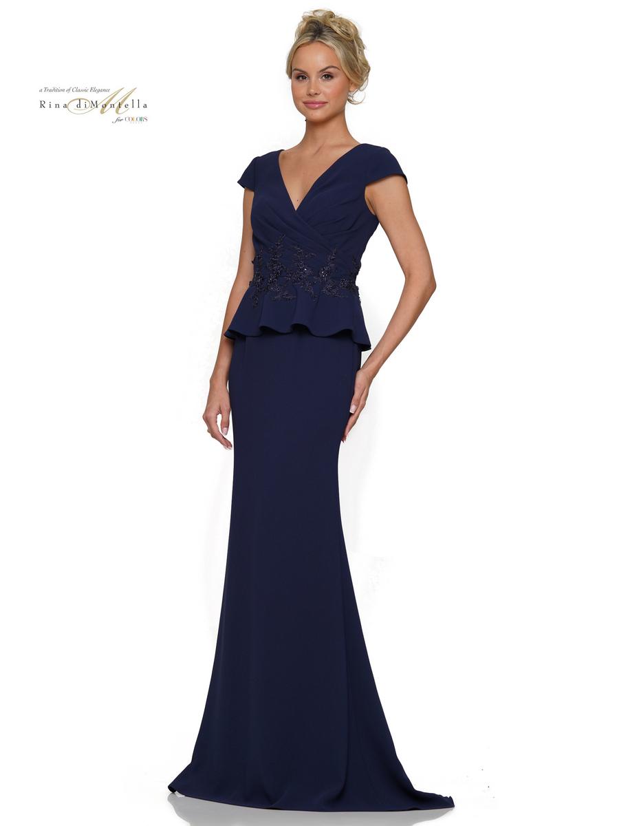 Rina di Montella Style Number RD2971 - 4