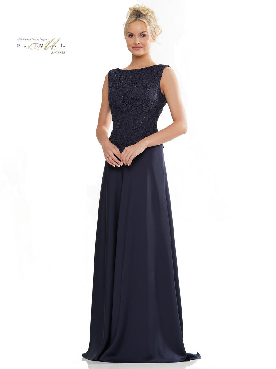 Rina di Montella Style Number RD2973 - 4